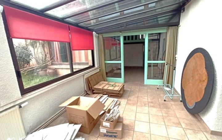 Maison LA FOUILLOUSE (42480)  235 m2 249 000 € 