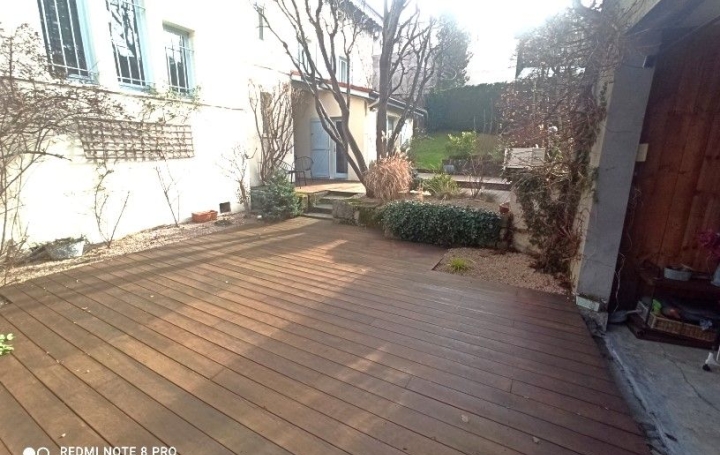 Maison / Villa SAINT-ETIENNE (42100) 198 m<sup>2</sup> 299 000 € 