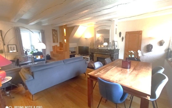 Maison SAINT-ETIENNE (42100)  198 m2 299 000 € 