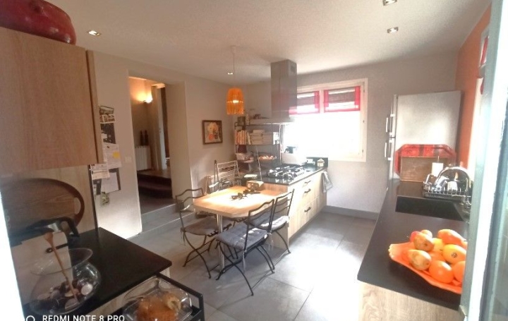 Maison SAINT-ETIENNE (42100)  198 m2 299 000 € 