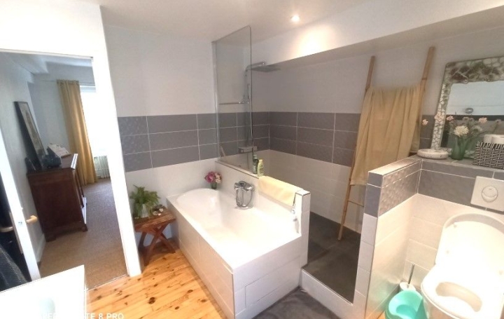 Maison SAINT-ETIENNE (42100)  198 m2 299 000 € 