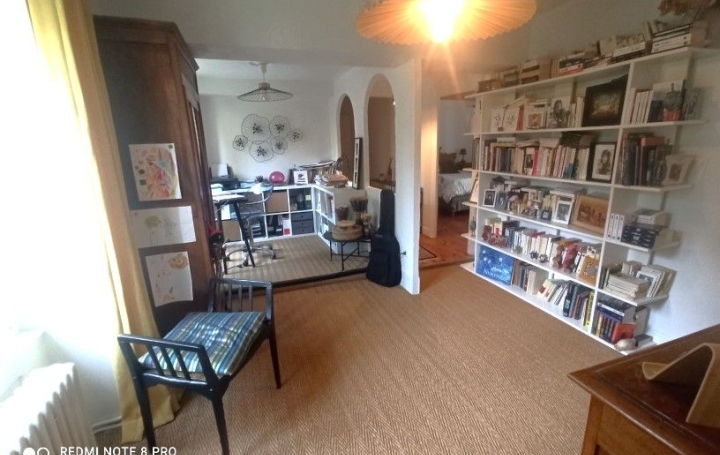 Maison SAINT-ETIENNE (42100)  198 m2 299 000 € 