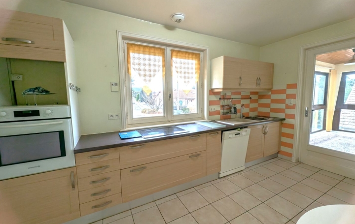 Maison MABLY (42300)  88 m2 180 000 € 