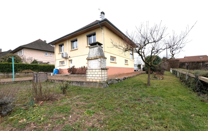 Maison MABLY (42300)  88 m2 180 000 € 