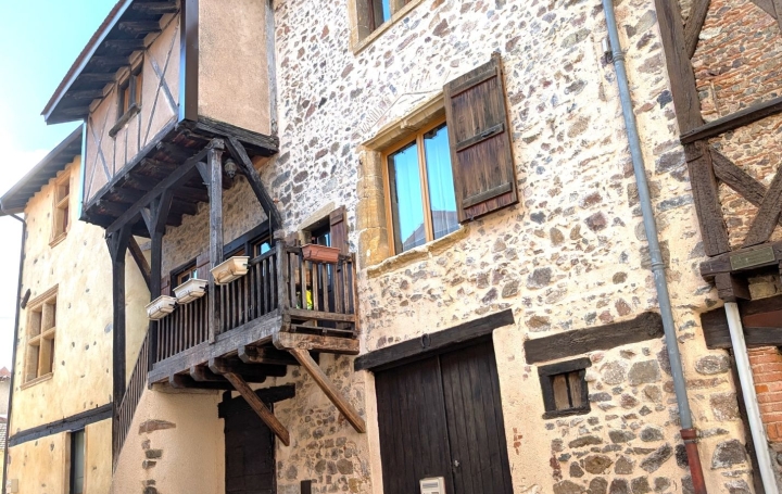 Appartement VILLEREST (42300) 175 m<sup>2</sup> 199 000 € 