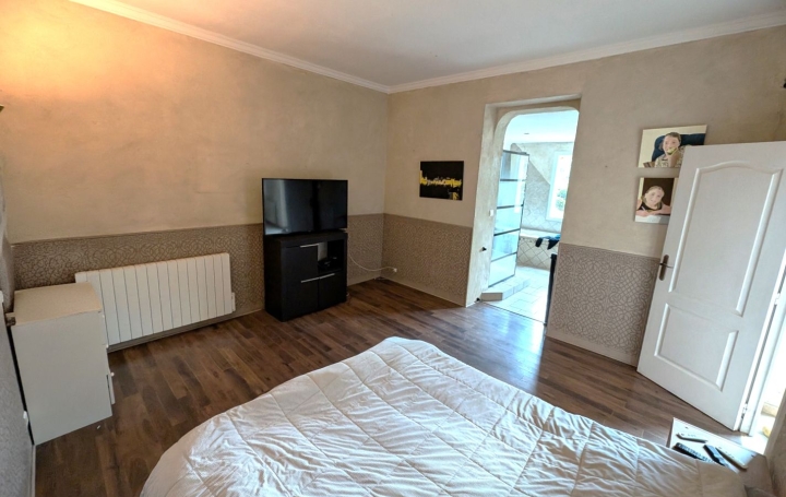 Maison SAINT-LEGER-SUR-ROANNE (42155)  310 m2 349 000 € 