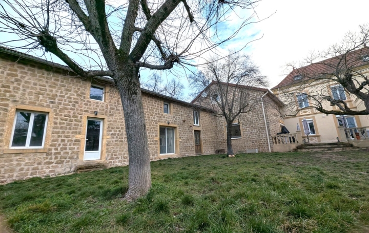 Maison SAINT-LEGER-SUR-ROANNE (42155)  310 m2 349 000 € 