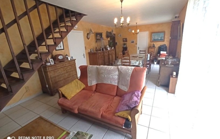 Villa LURIECQ (42380)  124 m2 259 000 € 