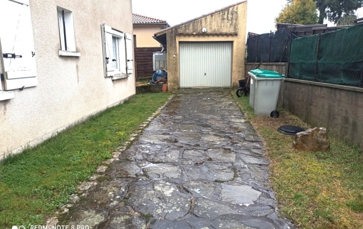 Villa LURIECQ (42380)  124 m2 259 000 € 