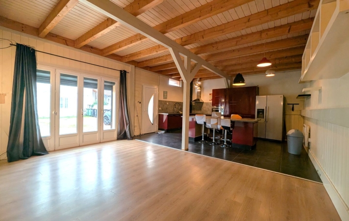 Maison ROANNE (42300)  115 m2 129 000 € 