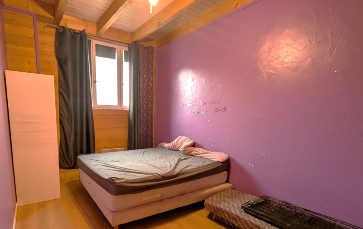 Maison ROANNE (42300)  115 m2 129 000 € 