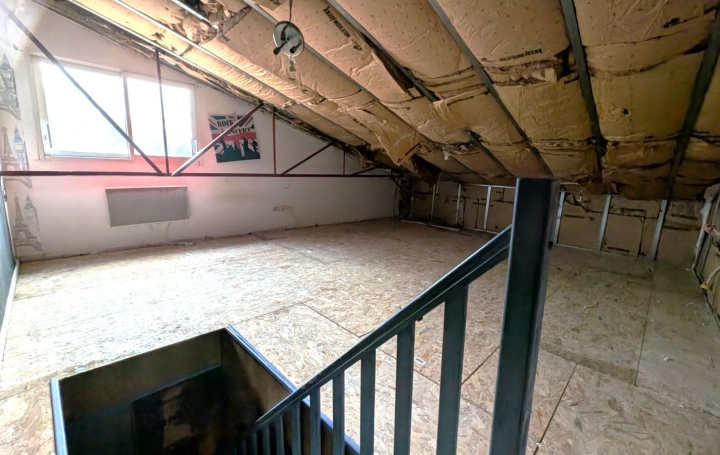 Maison ROANNE (42300)  115 m2 129 000 € 