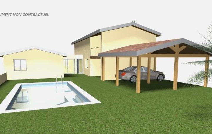 Maison / Villa VILLEREST (42300) 150 m<sup>2</sup> 259 000 € 