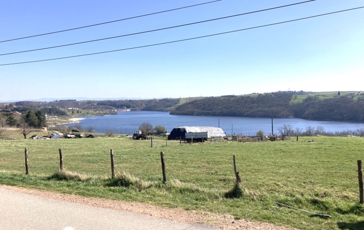 Maison VILLEREST (42300)  150 m2 259 000 € 