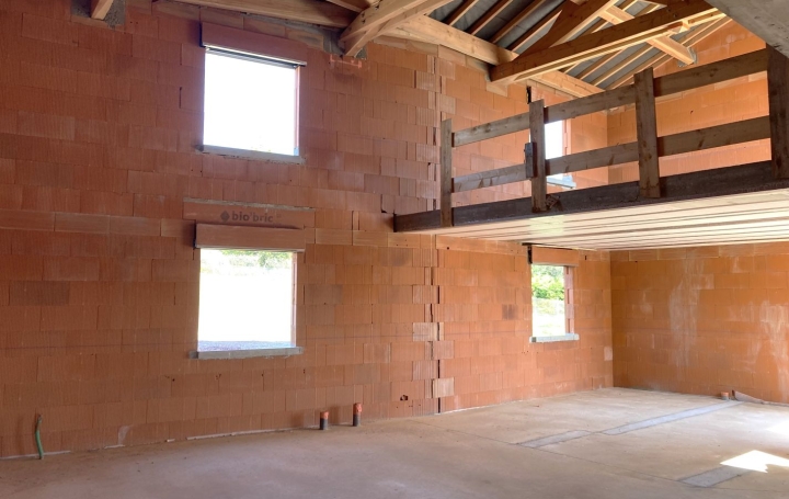 Maison VILLEREST (42300)  150 m2 259 000 € 