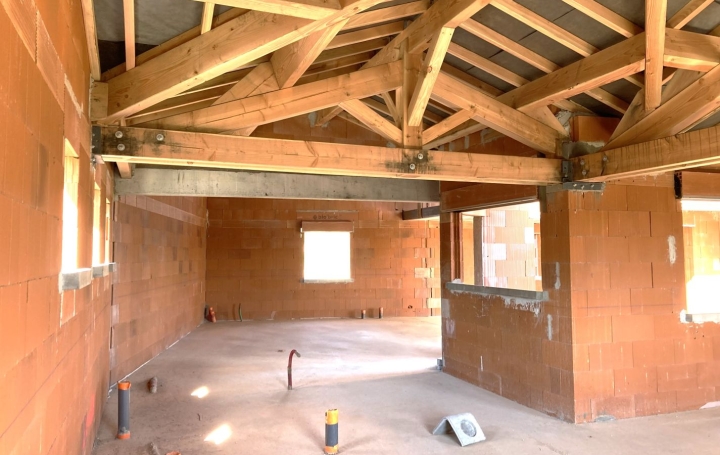 Maison VILLEREST (42300)  150 m2 259 000 € 