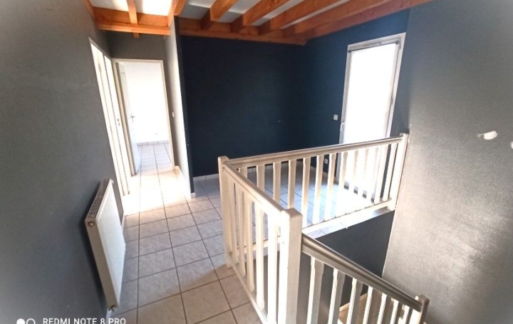 Maison SOLEYMIEUX (42560)  133 m2 289 000 € 