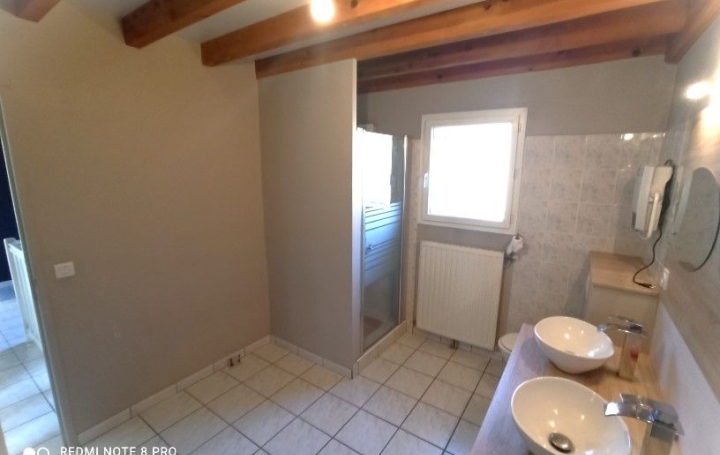 Maison SOLEYMIEUX (42560)  133 m2 289 000 € 