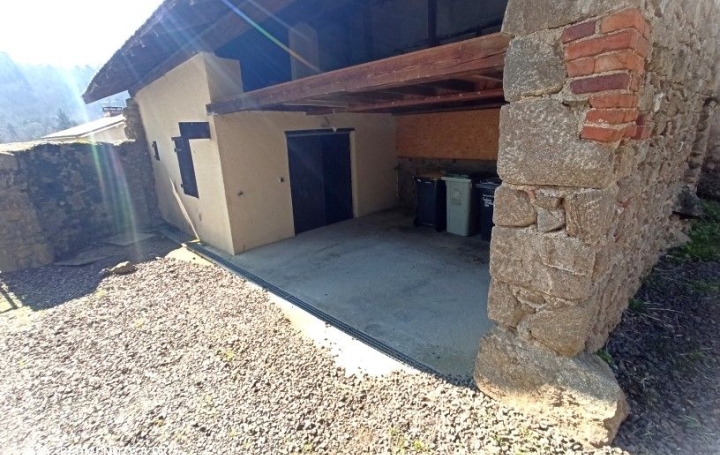 Maison SOLEYMIEUX (42560)  133 m2 289 000 € 