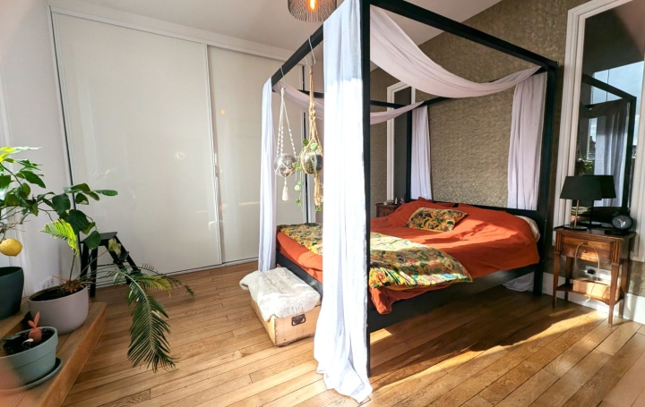 4 Pièces ROANNE (42300)  106 m2 199 000 € 