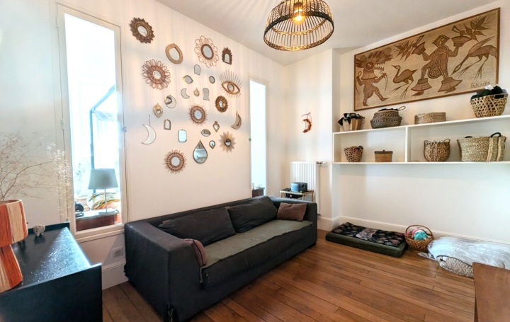 4 Pièces ROANNE (42300)  106 m2 199 000 € 