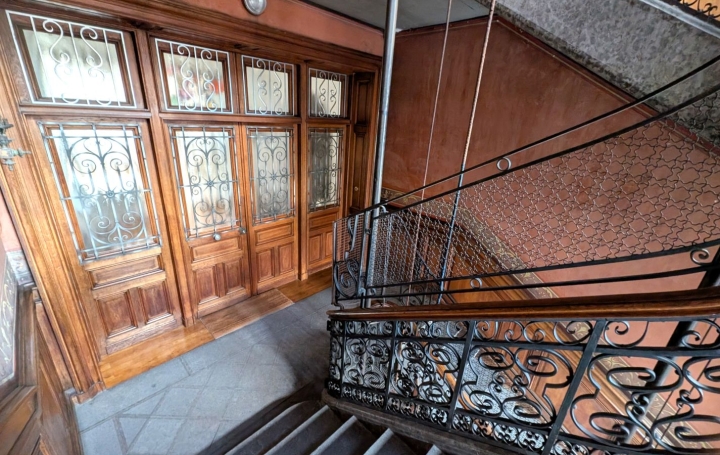 4 Pièces ROANNE (42300)  106 m2 199 000 € 