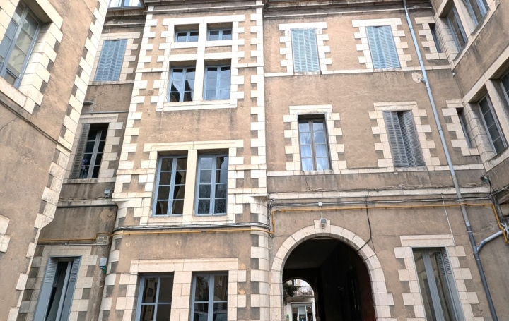 4 Pièces ROANNE (42300)  106 m2 199 000 € 