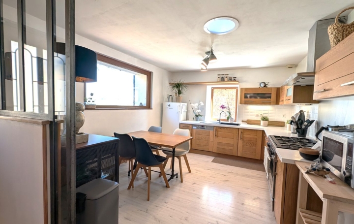 Maison MAILLY (71340)  160 m2 289 000 € 