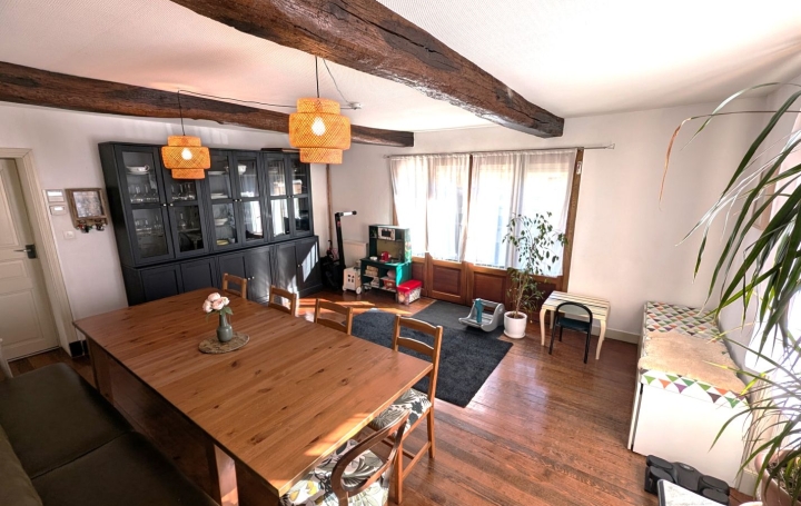 Maison MAILLY (71340)  160 m2 289 000 € 