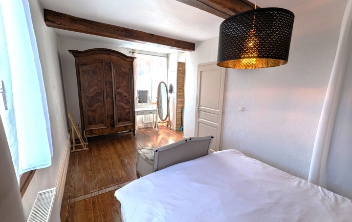 Maison MAILLY (71340)  160 m2 289 000 € 