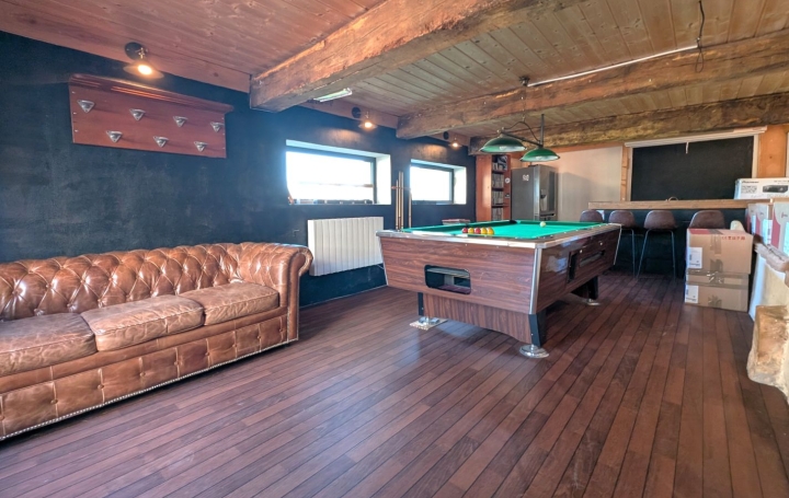 Maison MAILLY (71340)  160 m2 289 000 € 