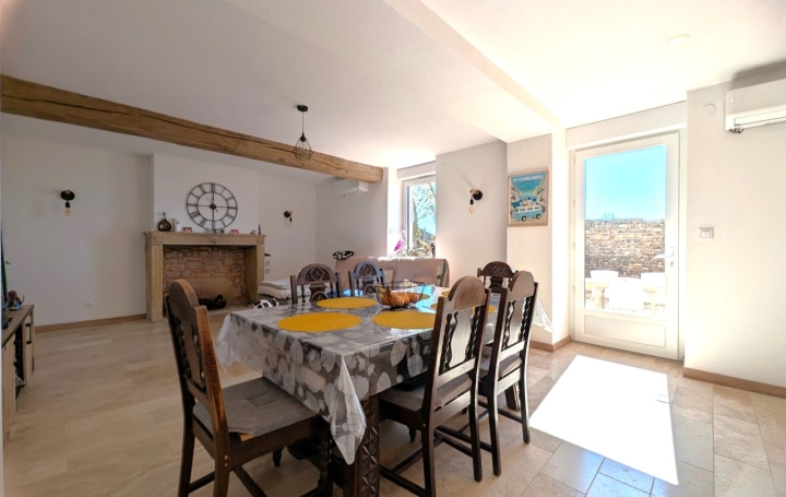 Maison MAILLY (71340)  113 m2 290 000 € 