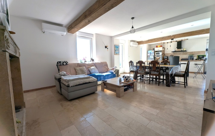 Maison MAILLY (71340)  113 m2 290 000 € 