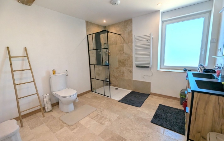 Maison MAILLY (71340)  113 m2 290 000 € 