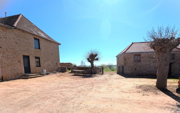 Maison MAILLY (71340)  113 m2 290 000 € 