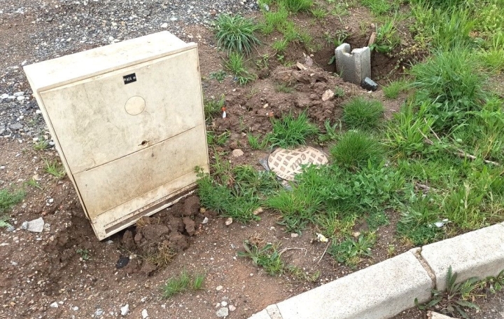 Terrain LE CHAMBON-FEUGEROLLES (42500)   89 000 € 