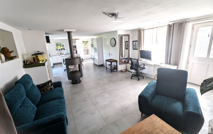 Maison FOURNEAUX (42470)  130 m2 285 000 € 