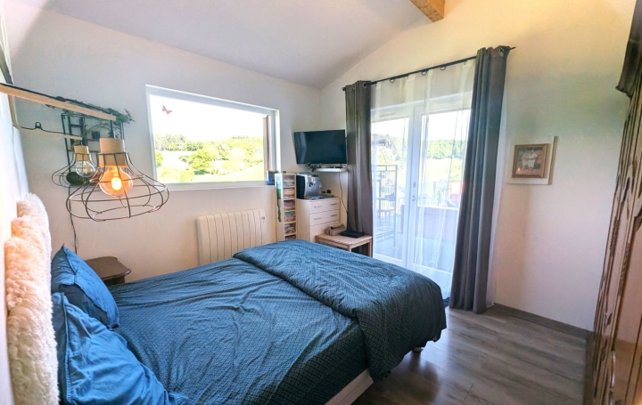 Maison FOURNEAUX (42470)  130 m2 285 000 € 