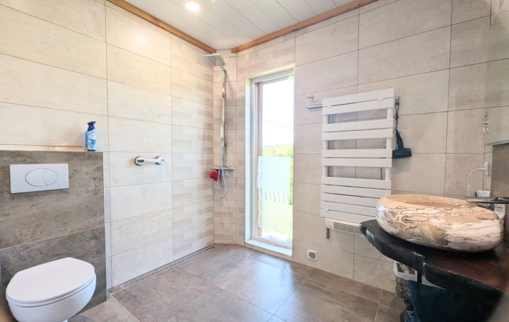 Maison FOURNEAUX (42470)  130 m2 285 000 € 