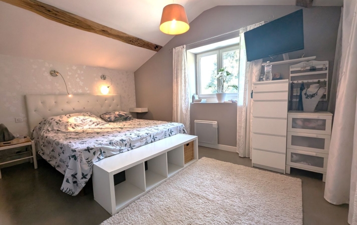 Maison FOURNEAUX (42470)  130 m2 285 000 € 