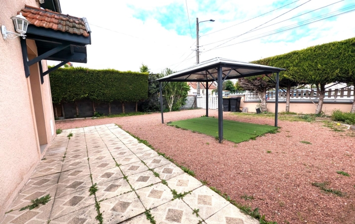 Maison / Villa ROANNE (42300) 83 m<sup>2</sup> 158 000 € 