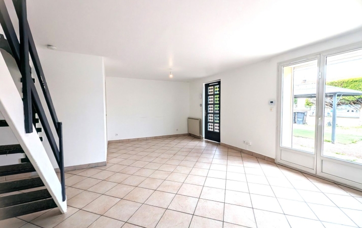 Maison ROANNE (42300)  83 m2 158 000 € 