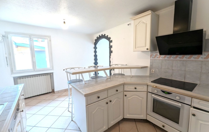 Maison ROANNE (42300)  83 m2 158 000 € 