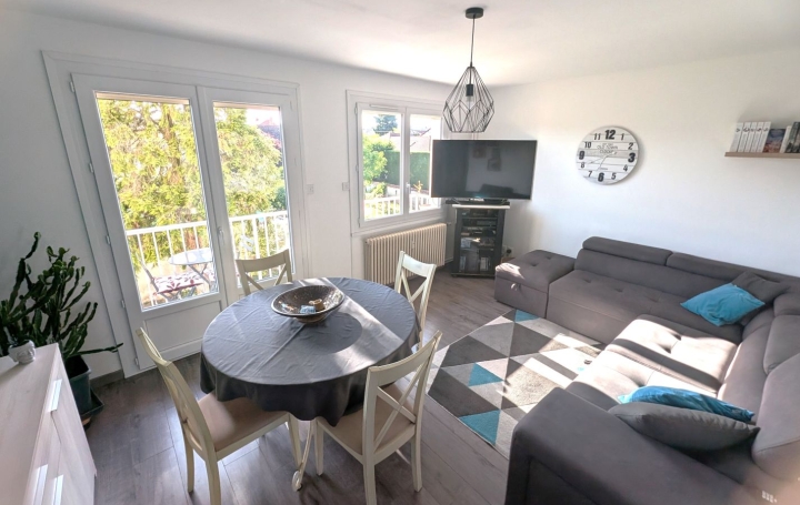 2 Pièces ROANNE (42300)  50 m2 75 000 € 