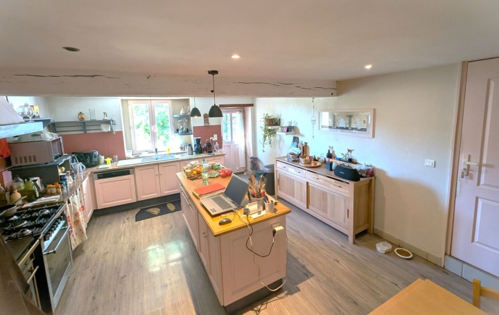 Maison AMBIERLE (42820)  266 m2 395 000 € 
