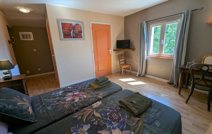 Maison AMBIERLE (42820)  266 m2 395 000 € 