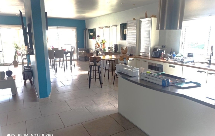 Villa BAS-EN-BASSET (43210)  140 m2 429 000 € 