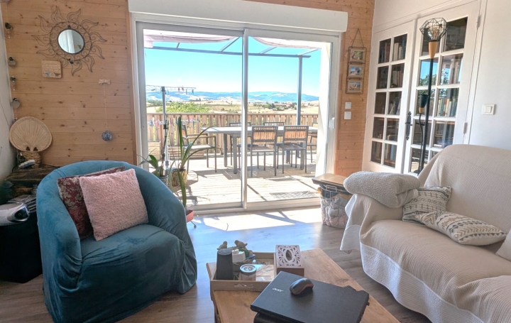 Maison CORDELLE (42123)  169 m2 285 000 € 
