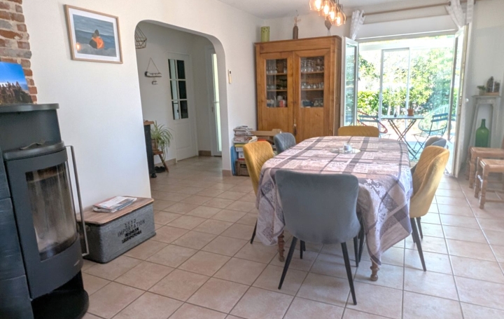 Maison CORDELLE (42123)  169 m2 285 000 € 