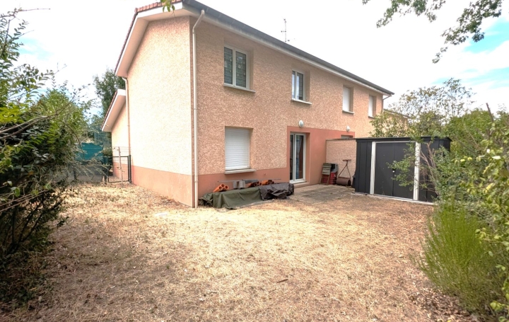 Maison 4 pièces 80 m² · à Mably · 80 m² · 149 000 €